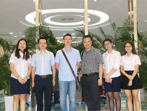 信耐的產品質量穩定，經久耐用，值得信賴！