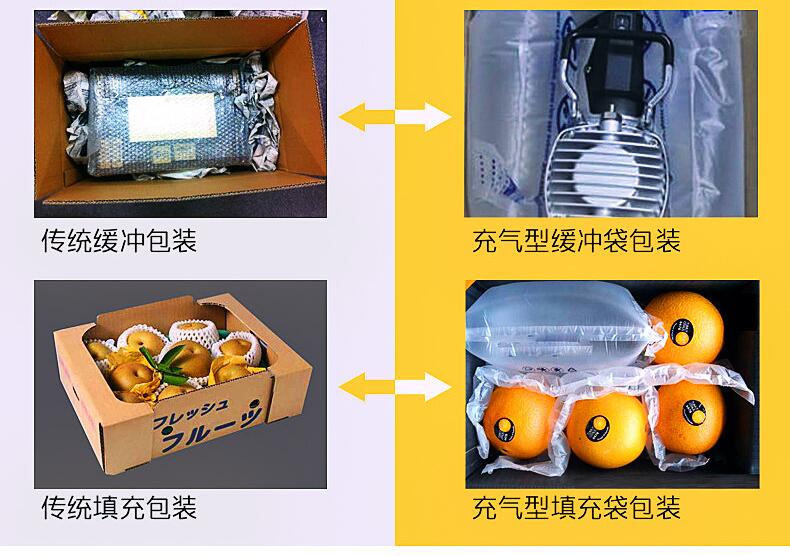 【包裝】傳統(tǒng)vs創(chuàng)新